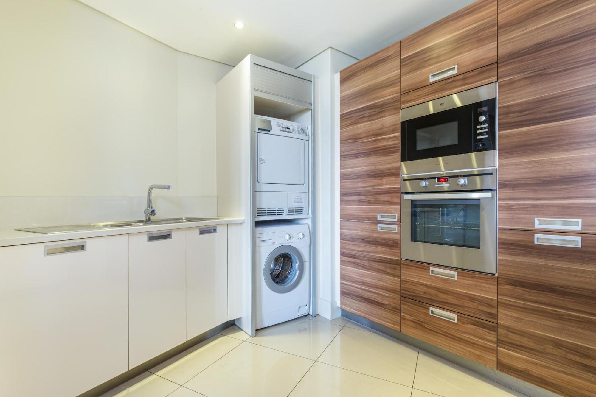 Lawhill Luxury Apartments - V & A Waterfront Cape Town Room photo