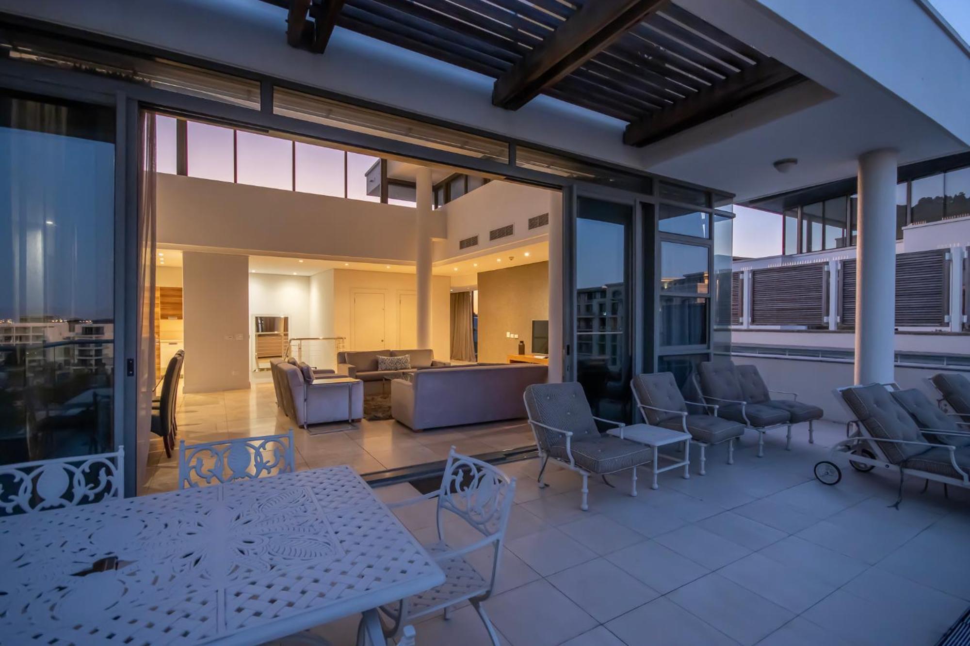 Lawhill Luxury Apartments - V & A Waterfront Cape Town Room photo