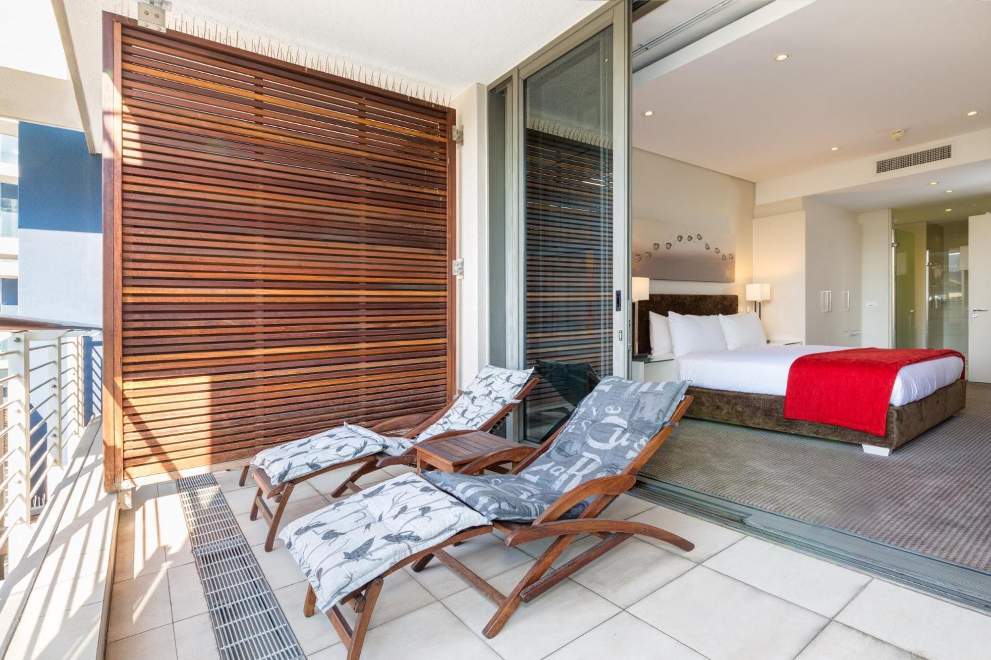 Lawhill Luxury Apartments - V & A Waterfront Cape Town Room photo