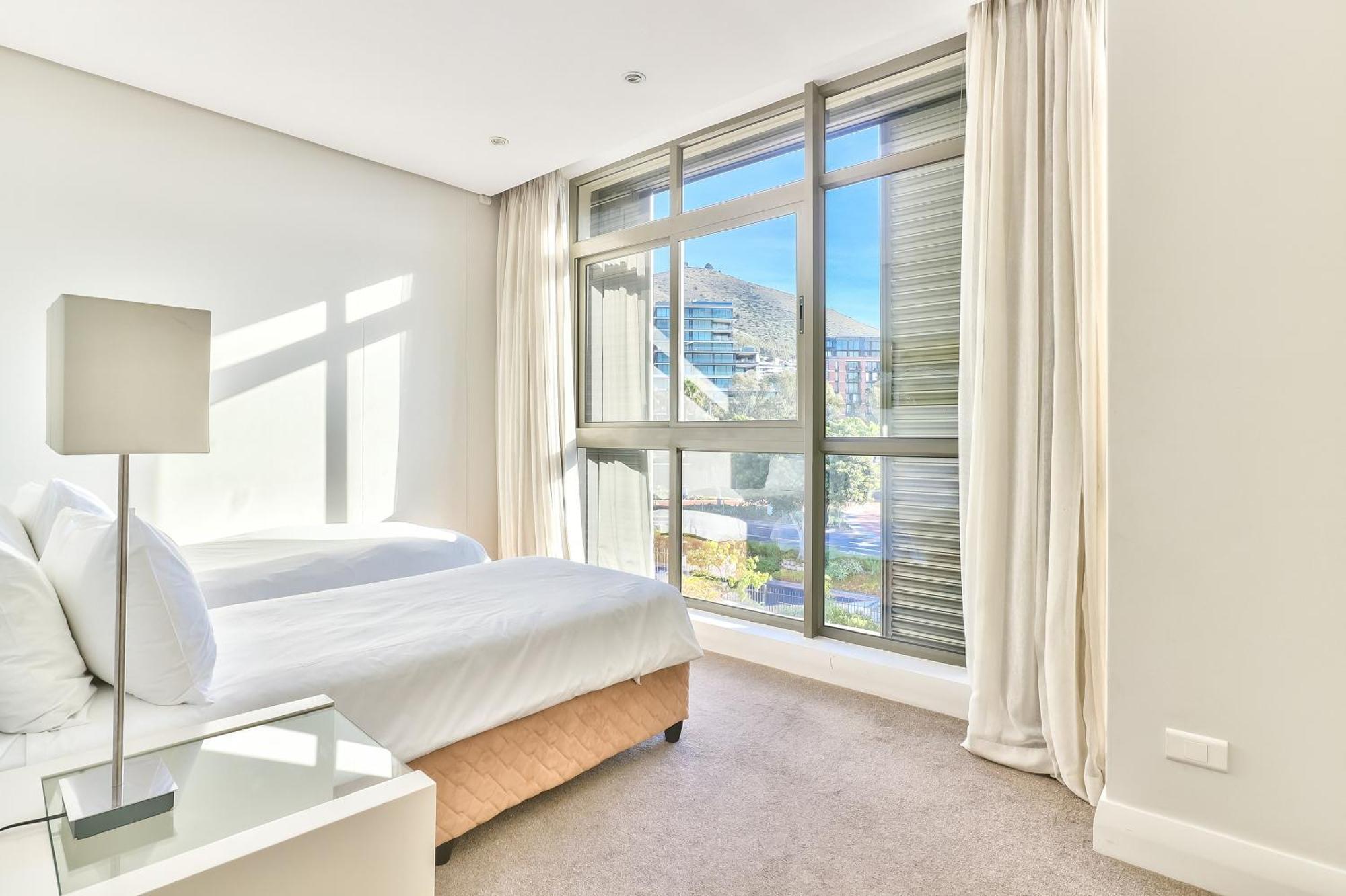 Lawhill Luxury Apartments - V & A Waterfront Cape Town Room photo