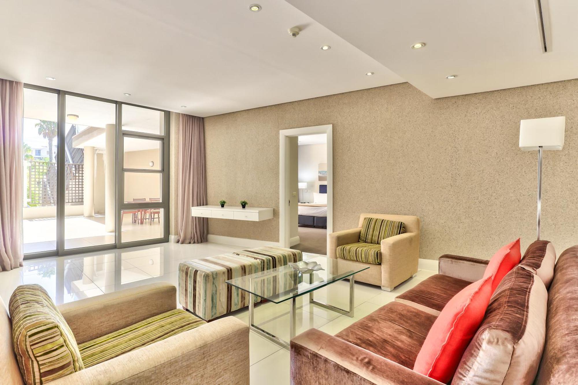 Lawhill Luxury Apartments - V & A Waterfront Cape Town Room photo