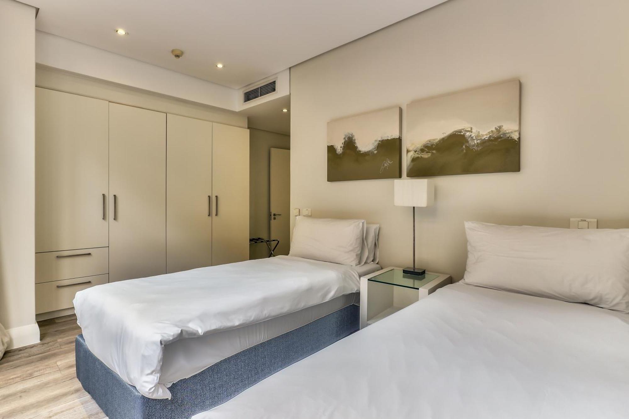 Lawhill Luxury Apartments - V & A Waterfront Cape Town Room photo