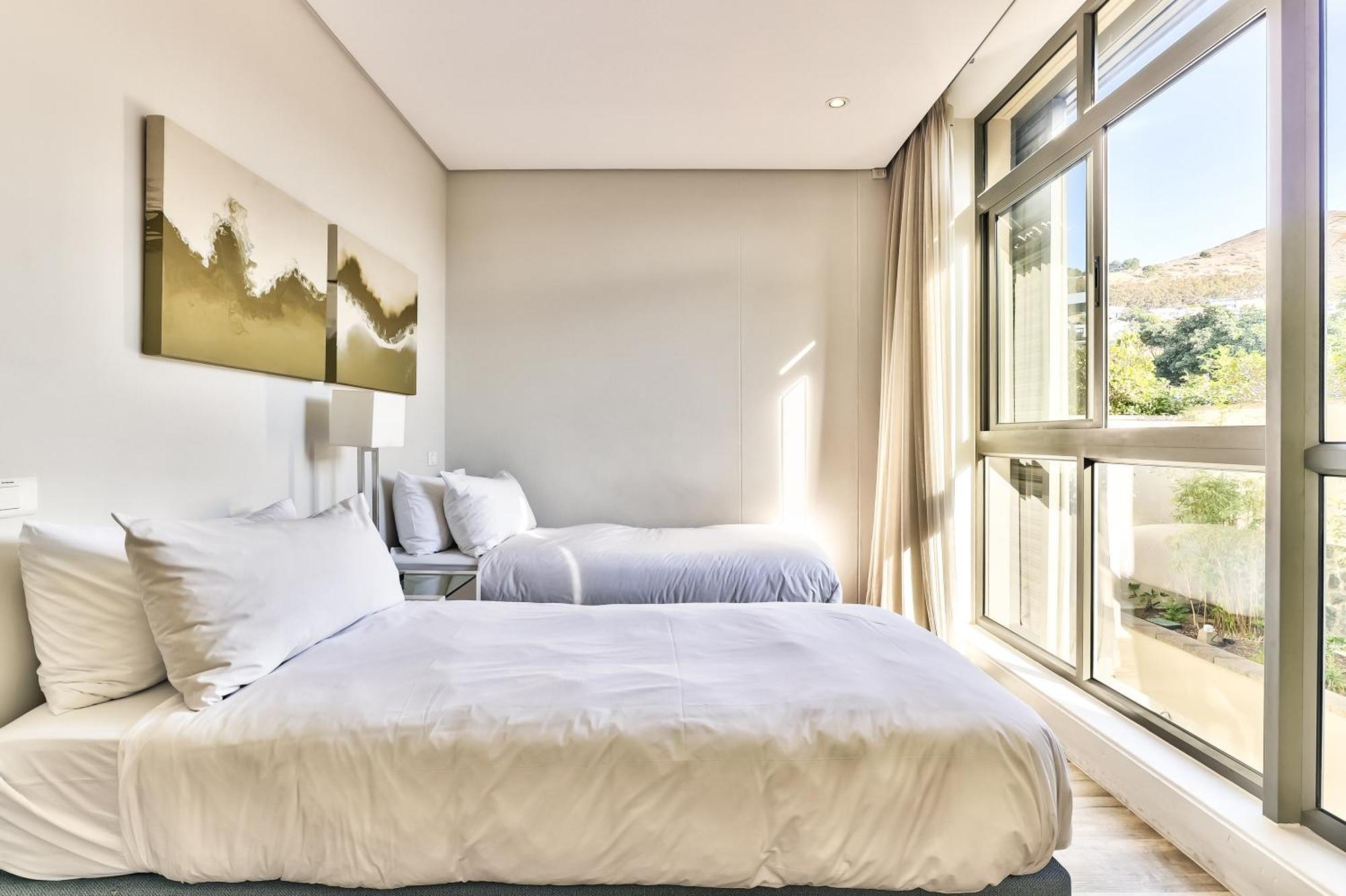 Lawhill Luxury Apartments - V & A Waterfront Cape Town Room photo