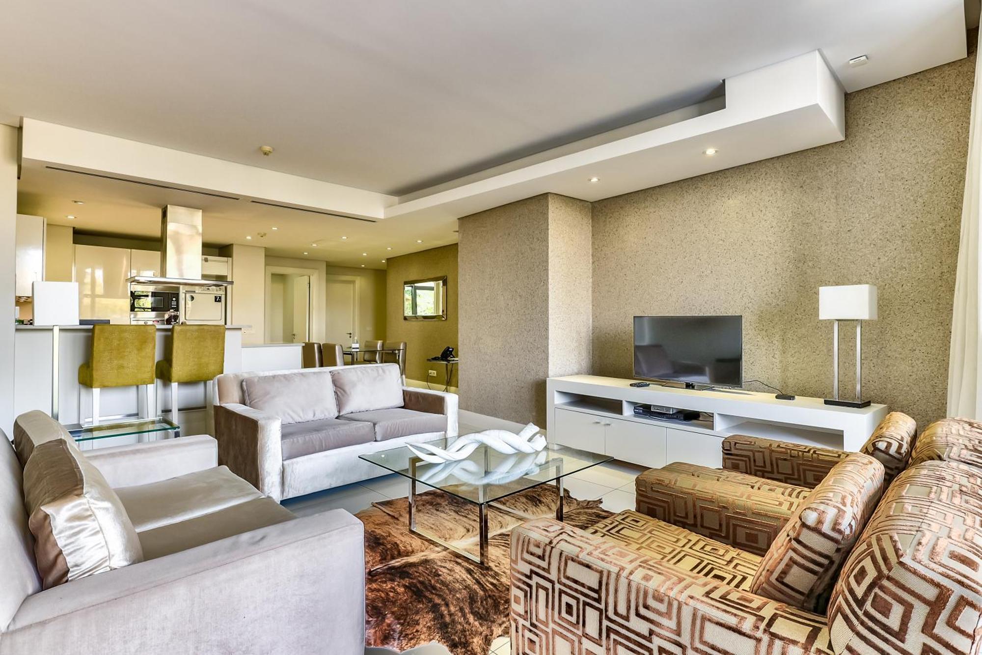 Lawhill Luxury Apartments - V & A Waterfront Cape Town Room photo